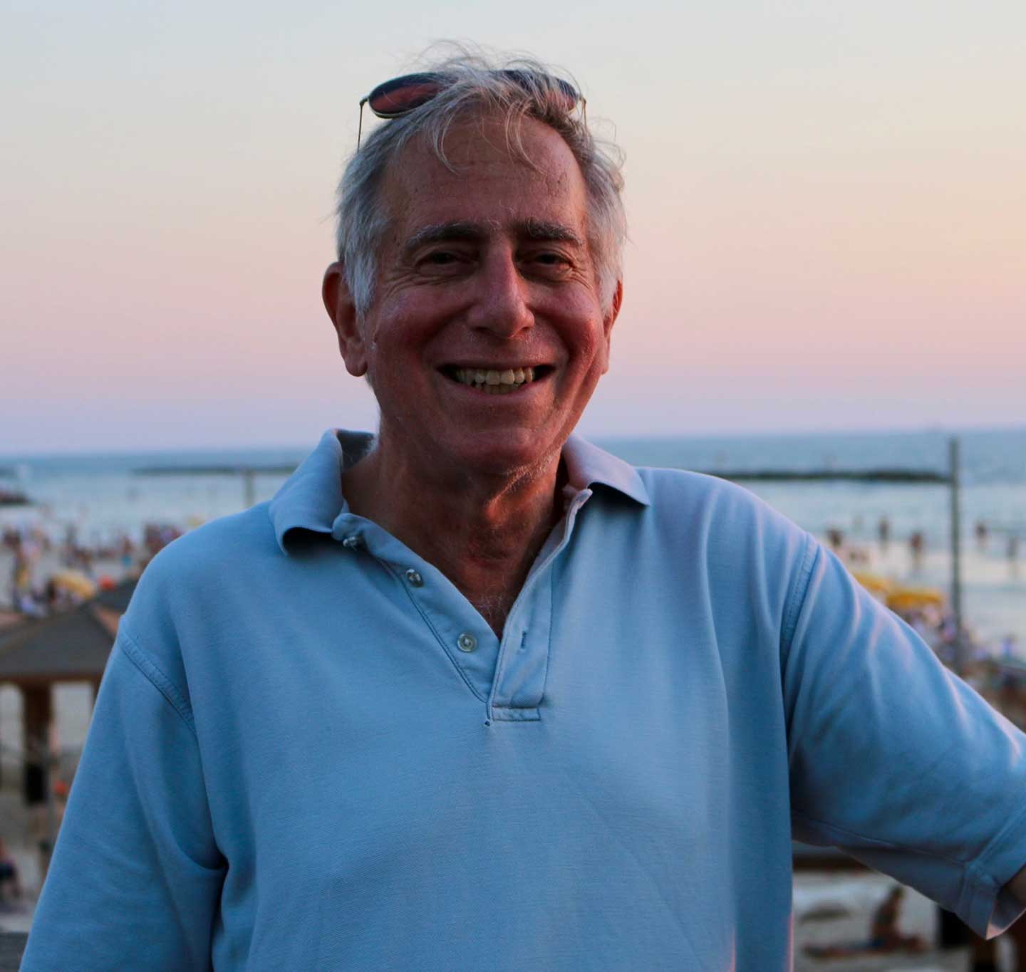Marc Schulman