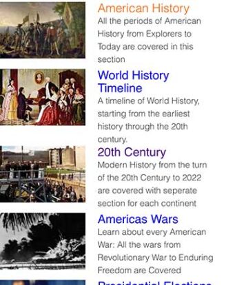 Historycentral.com